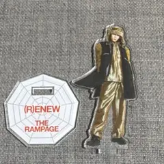2026年最新】川村壱馬 アクスタ kckの人気アイテム - メルカリ