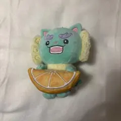 JOCHUM ヤヌカミ マスコット