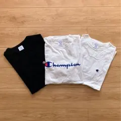 Champion Tシャツ 3枚セット Lサイズ