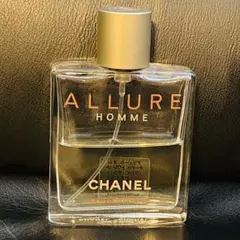15 CHANEL アリュール オム リフレッシング ミスト 100ml - メルカリ