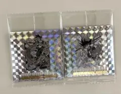 ドラゴンボール40周年記念オリジナルイラストレーションシールウエハース2