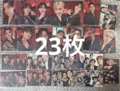 エスクプス タレントカード