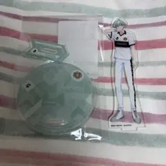 亥清悠 アイナナ jリーグ サッカー アクリルスタンド アクスタ