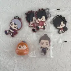 【匿名配送】ハイキュー　グッズ　まとめ売り