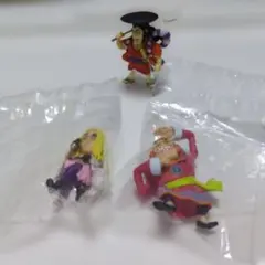 ワンピの実　3個セット