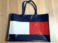 TOMY HILFIGER ショッピングバック