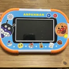 アンパンマンタブレット　玩具