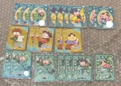 忍たま乱太郎 一年生 ネオンコレクション　vol.1-2