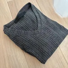 メンズ服　グレーのサムネイル