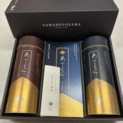 山本山　あさくさ　海苔詰め合わせ SL-100Nのサムネイル