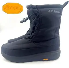 ✨極美品✨コロンビア　イエローテイル　ブーツ　アドバンス　ヴィブラムソール　25