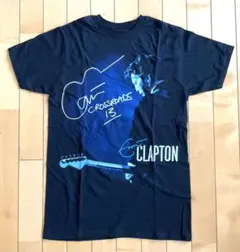 Hard Rock Cafe Eric Clapton Tシャツ Mのサムネイル