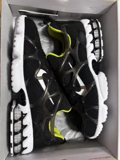 Nike SPIRIDON STUSSY 28cm ステューシー コラボ - メルカリ