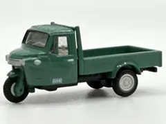 や*ん様 トミーテック トラックコレクション 改造 ベコ車 デコトラ