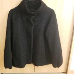 ユナイテッドアローズ　ショート　コート　S