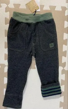 【最終値下げ】KP Boy 長ズボン 90cm