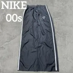 00s OLD NIKE archive pants バギーパンツ ワイドパンツ