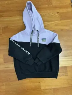 SISTER JENNIフード付きパーカー 150cm