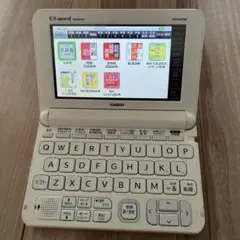EX-word DATAPLUS9 XD-K4700 CASIO \"電子辞書\" CASIO」Ex-word 電子辞書 DATAPLUS 9 XD-K4700｜Yahoo!フリマ（旧