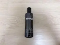 피올레 퀄루시아 컬러 샴푸 퍼플 250ml