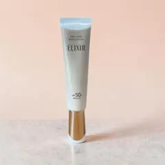 ELIXIR DAY CARE REVOLUTION +ba