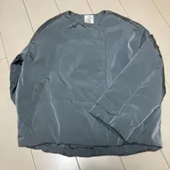 エージーバイアクアガール　ダウンジャケットのサムネイル