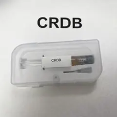 リニューアル濃度up⭐︎CRDP 1ml Do-Si-Dos リニューアル濃度up⭐︎CRDP 1ml Do-Si-Dos - メルカリ