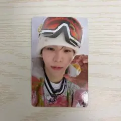 RIIZE ショウタロウ All of You ユニバ ラキドロ