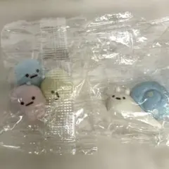 すみっコぐらし2個セット