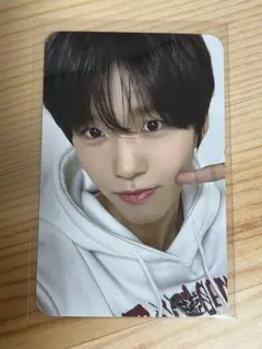 NCT WISH ジェヒ ONE SUMMER WISH 購入特典 トレカ