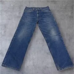 Levi's リーバイス 517-0217 70s ボタン裏20 W34 L34 - メルカリ