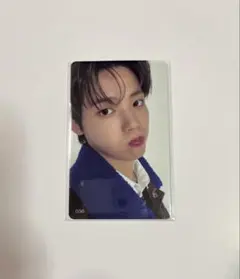 INI 木村柾哉　READY TO POP トレカ　036