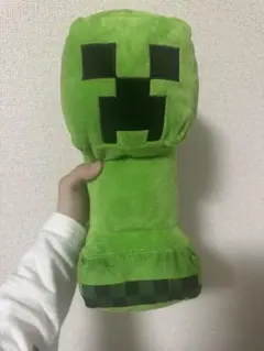 クリーパー リュック