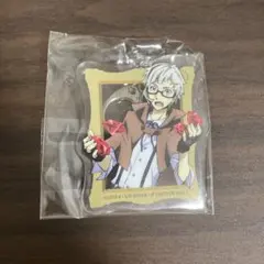 文スト 中島敦 アクリルキーホルダー 非売品 文豪ストレイドッグス