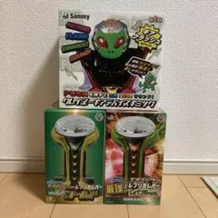 2026年最新】Sammy レバーの人気アイテム - メルカリ