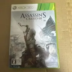 アサシン クリードIII