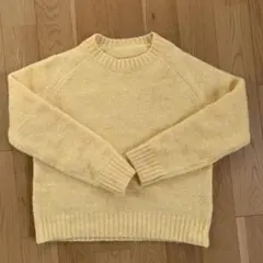 レディース　ニット.セーター