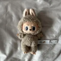 ラブブ LABUBU マカロン Toffee