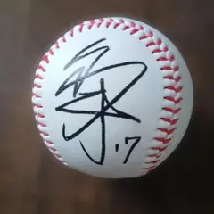 2025年最新】千葉ロッテ 直筆サインの人気アイテム - メルカリ