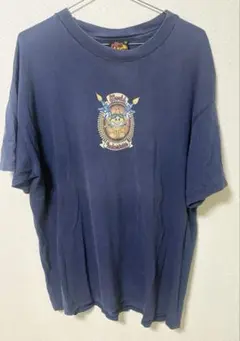 USA製 70s champion バータグ セサミストリートアメフトTシャツ - メルカリ