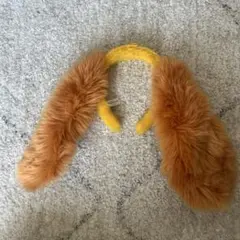 い*ぬ様 ディズニーカチューシャ