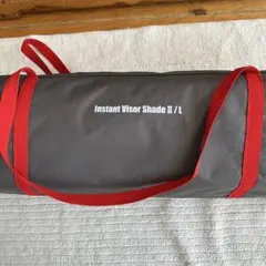 Coleman Instant Visor Shade L用 サイドウォール - メルカリ