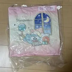 ハンギョドン 当りくじ11クッションピンク