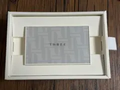 THREE Celebration Liberation Palette X02