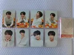 LOVE YOURSELF LYS ホソク J-HOPE ミニフォト コンプ