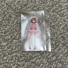 ラブライブ 虹ヶ咲 えいがさき コマフィルム 特典 上原歩夢 ショウ