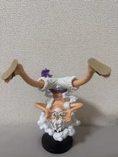 KING OF ARTIST THE MONKEY.D.LUFFY GEAR5