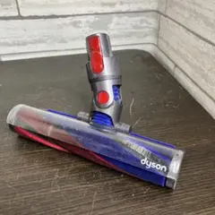 dyson v8 slim fluffyクリーナーヘッド 354531 - メルカリ