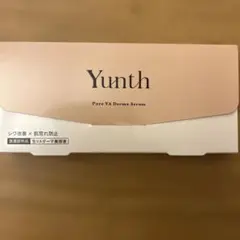 ユンス YunthPure VA Derma Serum 美容液のサムネイル