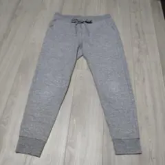 UNIQLO グレー スウェットパンツ S
